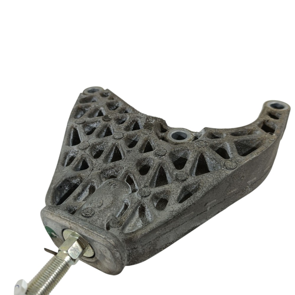Suporte Superior Coxim Câmbio Fiat Argo 1.0 2023 51987495 2