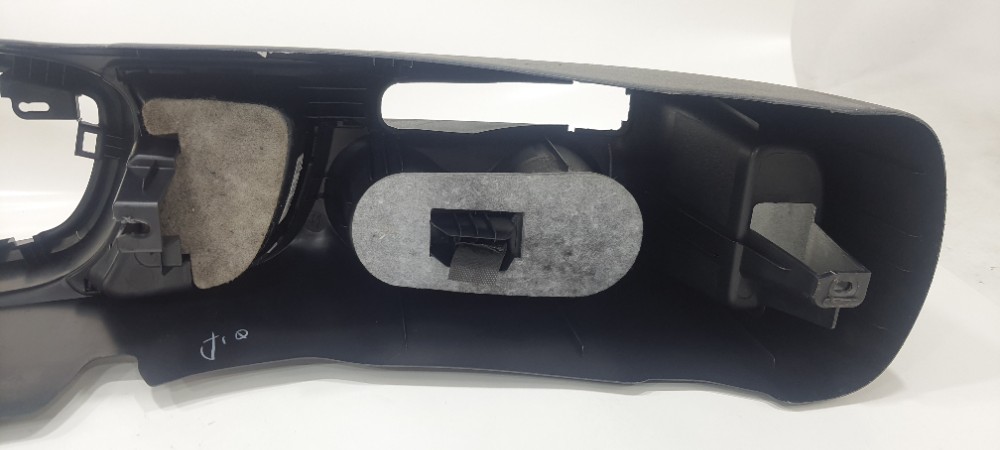 Console Central Hyundai Hb20x 1.6 2018 846101s0009p 6
