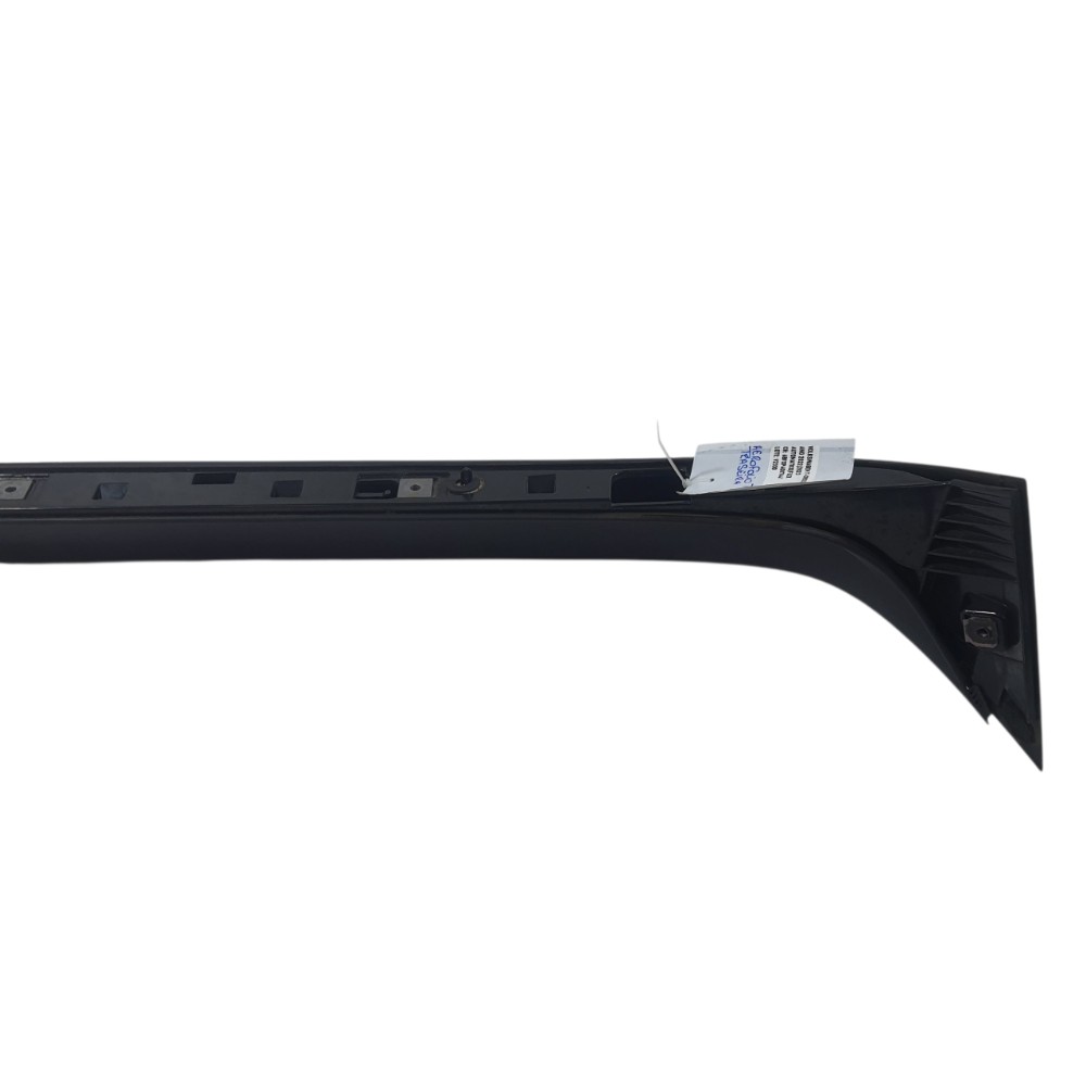 Aerofolio Volkswagen T-cross Tsi 2023 2gp827933f 9