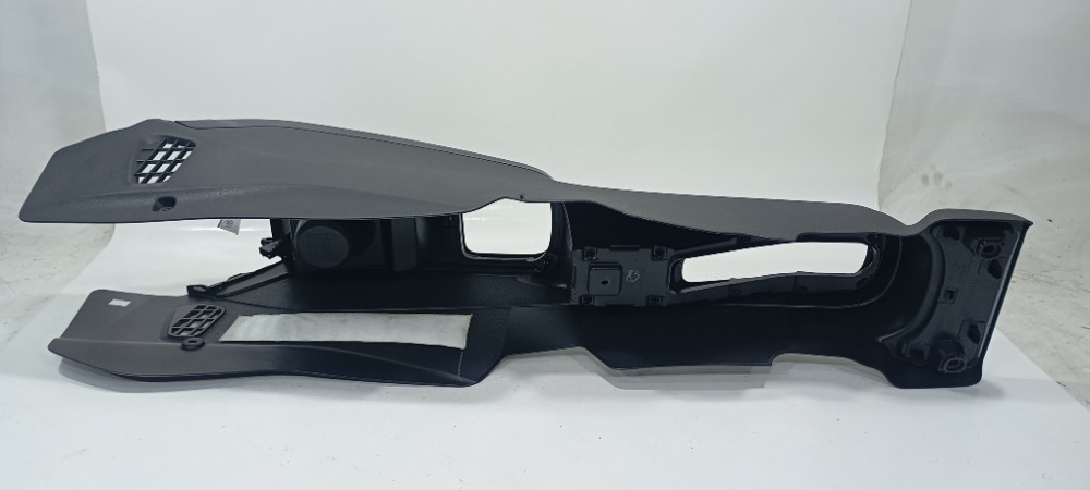 Console Central Renault Kwid 2021 969103437r 5