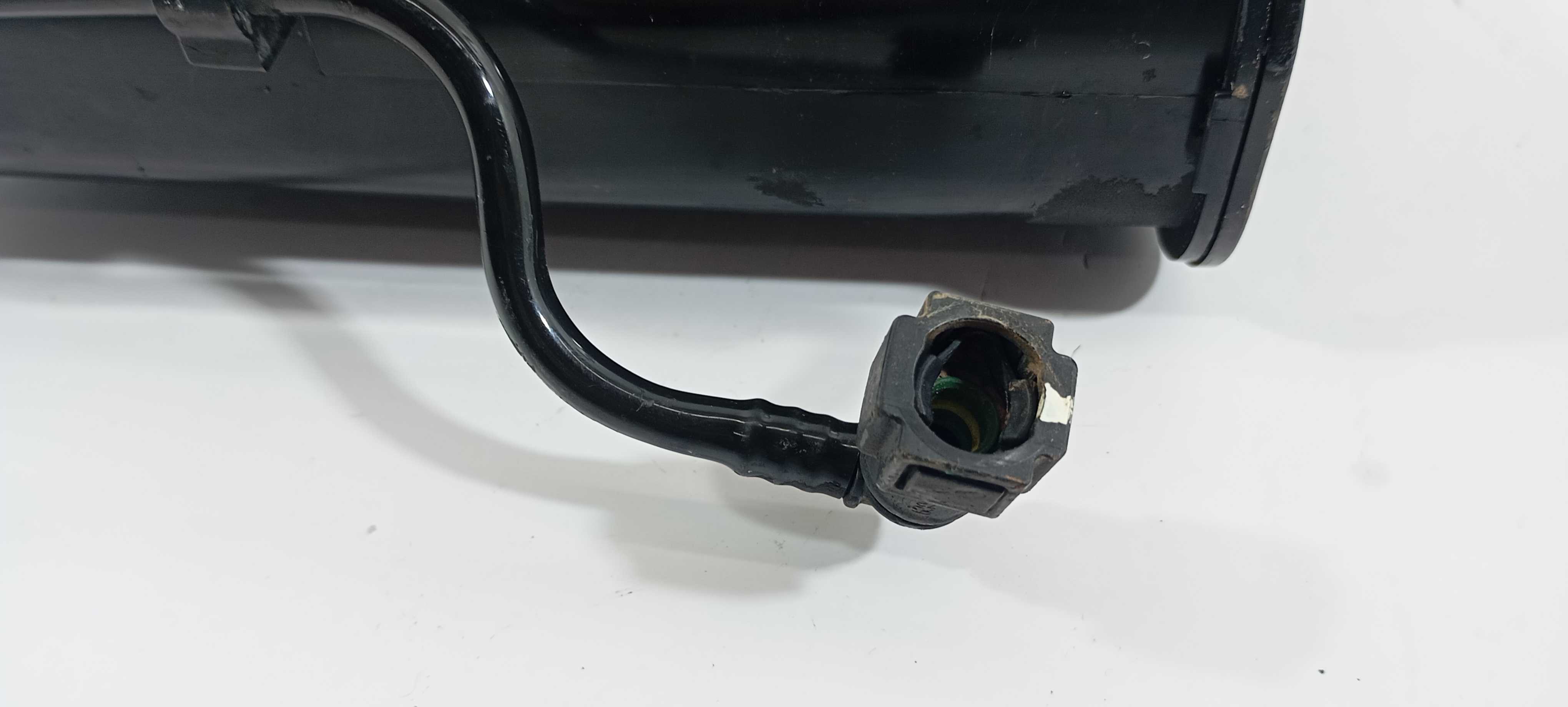 Filtro Canister Hyundai Ix35 2.0 2012 314202s100 Preto 5