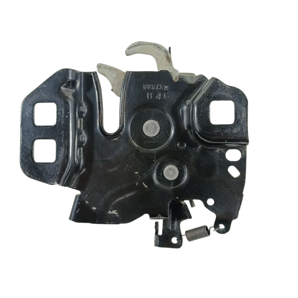 Fechadura Capô Ford Ka Se Hatch 2020 E3ba16700 7