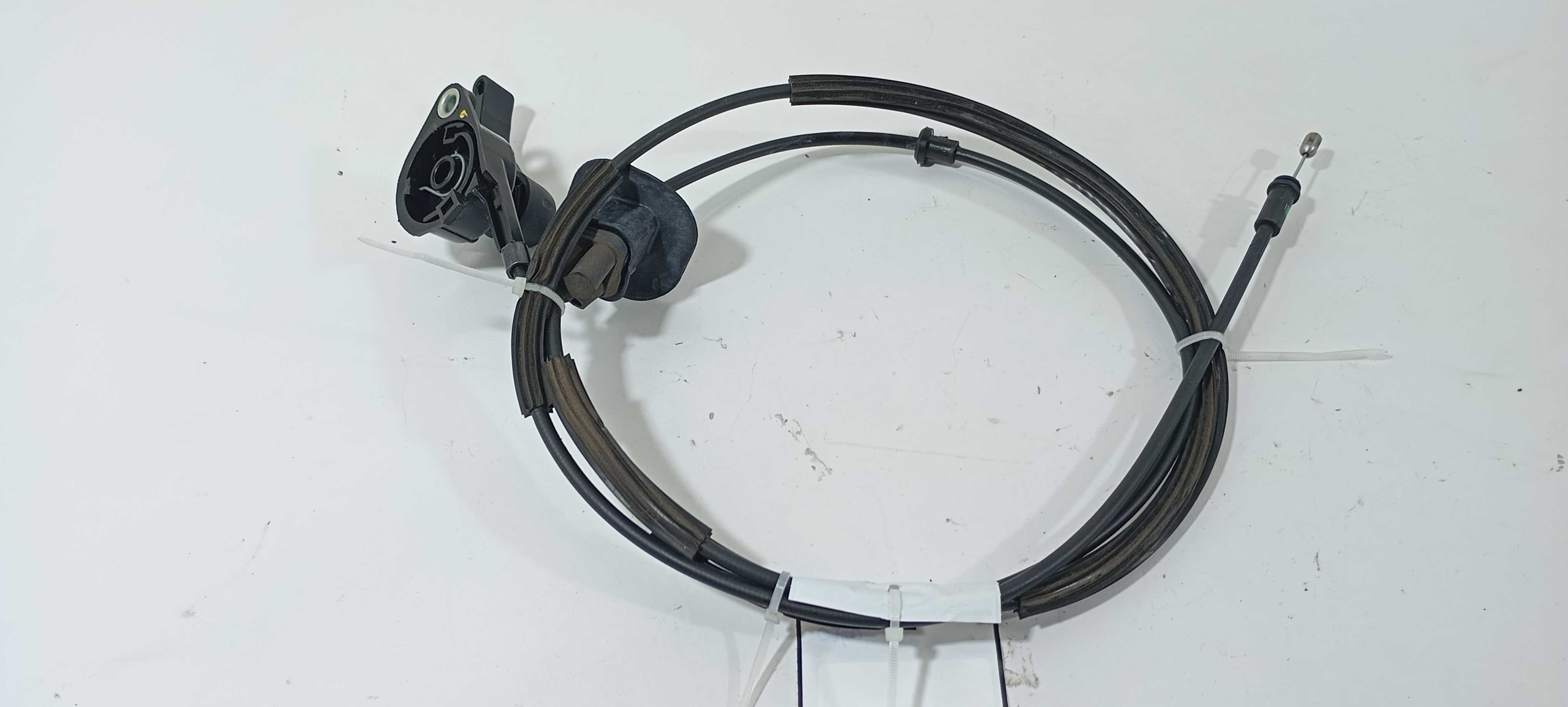 Cabo Puxador Capô Renault Sandero 1.0 2020 T06112 3