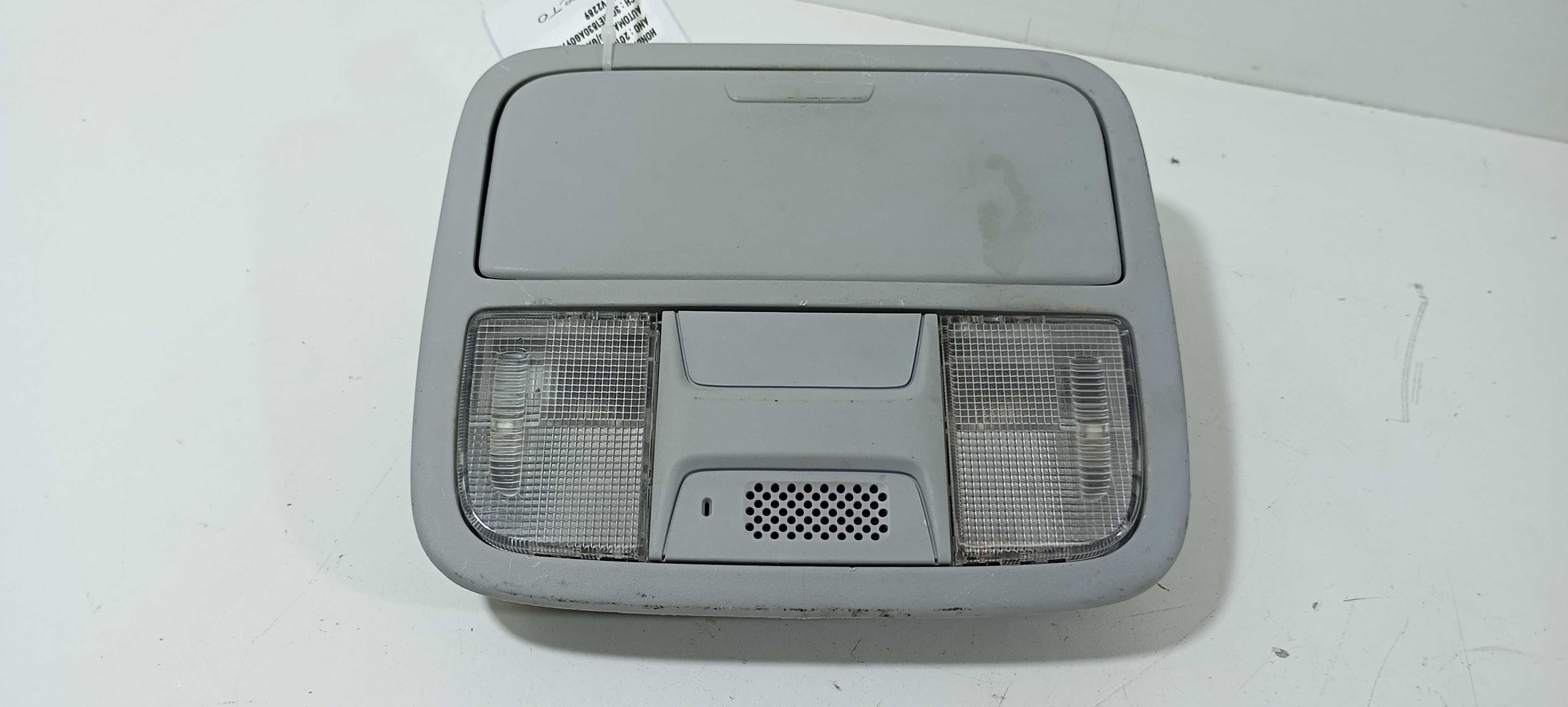 Luz Teto Dianteiro Honda Crv Lx 2.0 2010 V2289 1