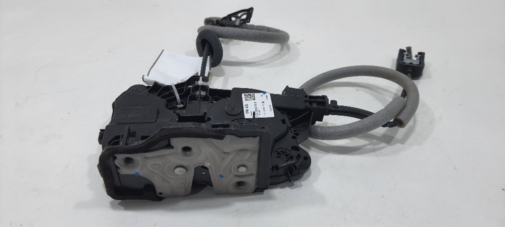 Fechadura Porta Traseira Direita Vw Virtus 2023 2gj839016b 1