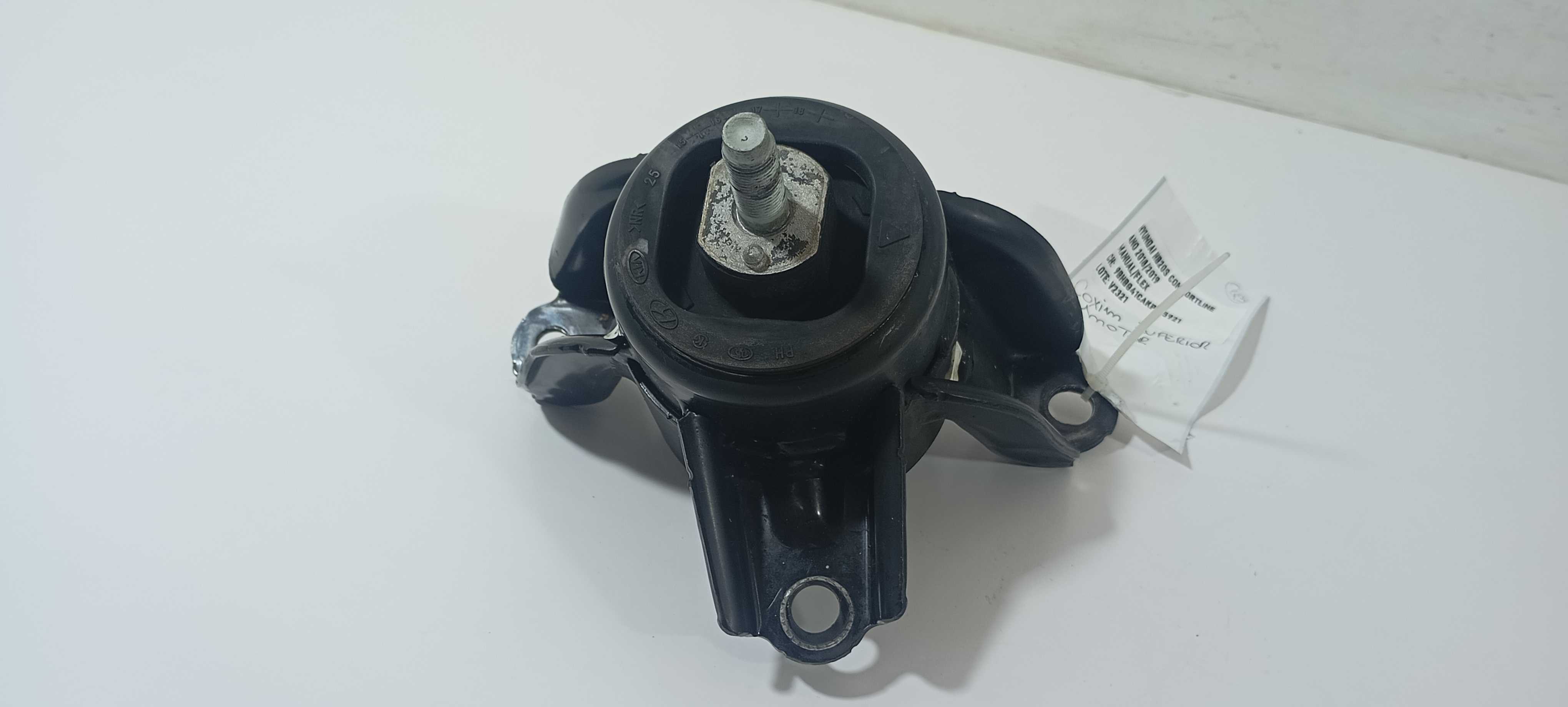 Coxim Superior Motor Hb20s 1.0 2019 218101s000 3