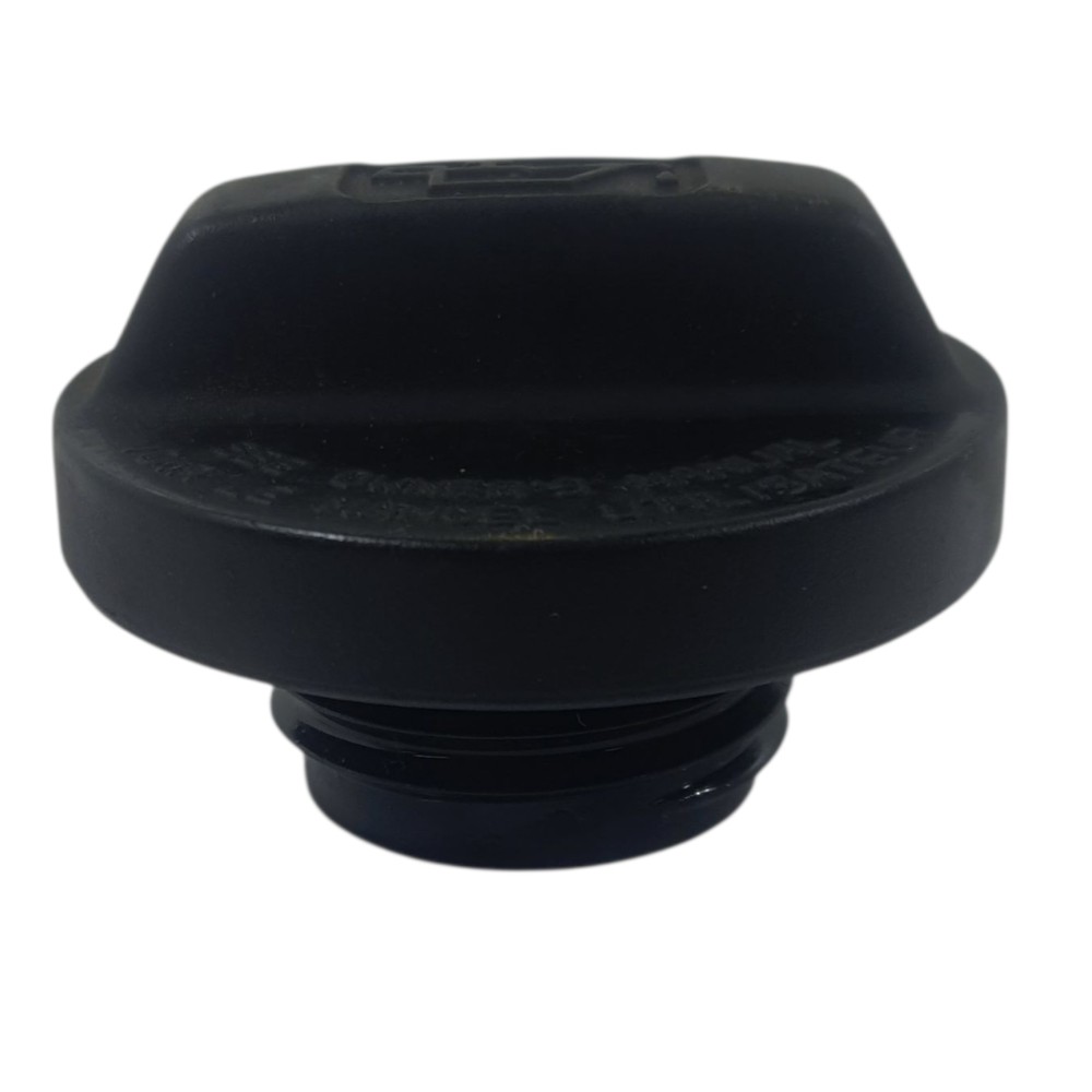 Tampa Óleo Motor Honda City 1.4 2018 Preto 1