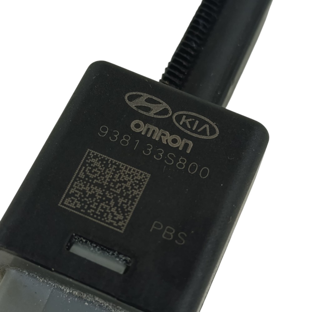 Interruptor pedal freio hb20 vision 1.0 2021 938133S800 4