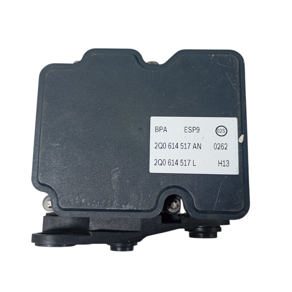 Kit Code Volkswagem Virtus 1.0 2023 75km 04c907309cd 7