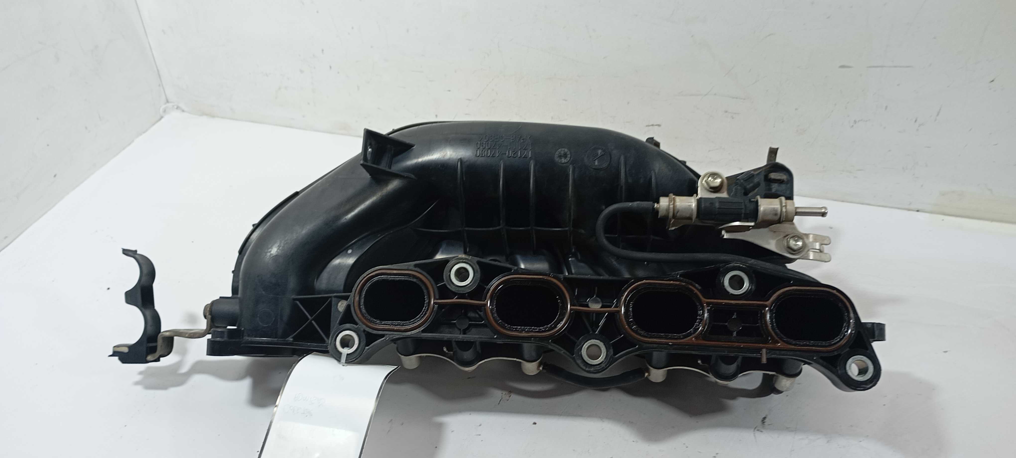 Coletor Admissão Toyota Etios 1.5 2014 1711247020 1
