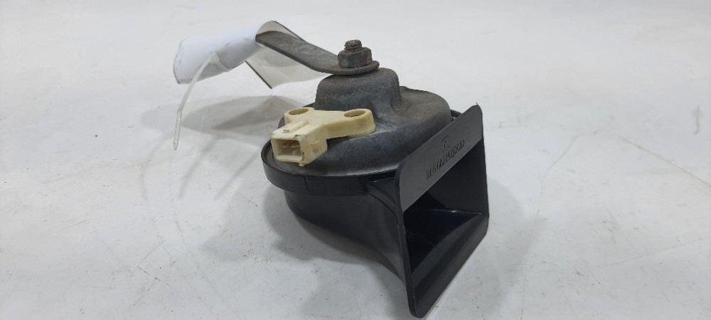 Buzina Renault Sandero 1.0 2019 93902782 5