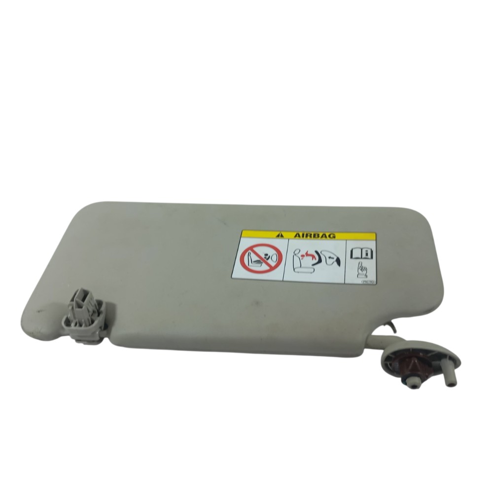 Quebra Sol Direito Honda City 2017 83230tj0m01zb 4