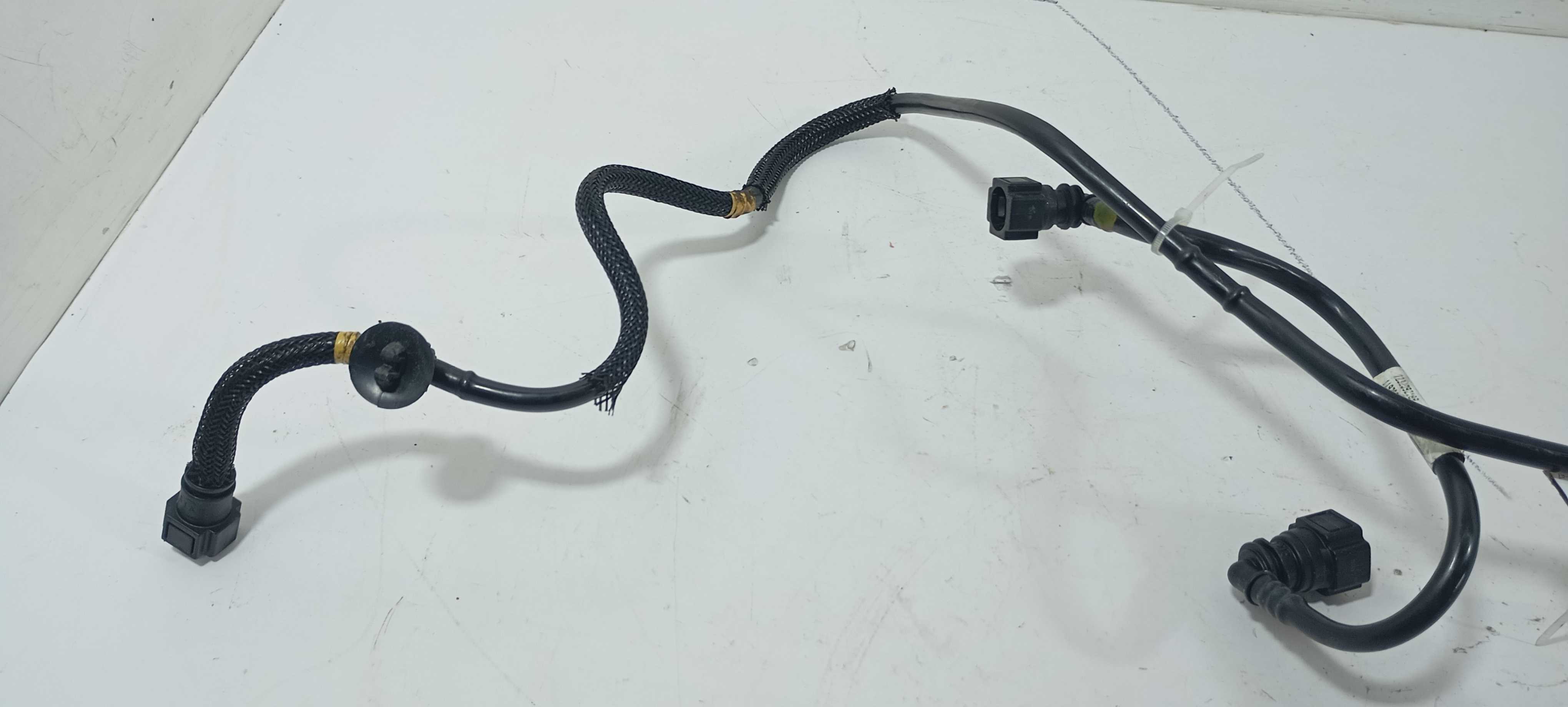 Mangueiras Canister Renault Sandero 1.0 2019 223209218r Peeto 6