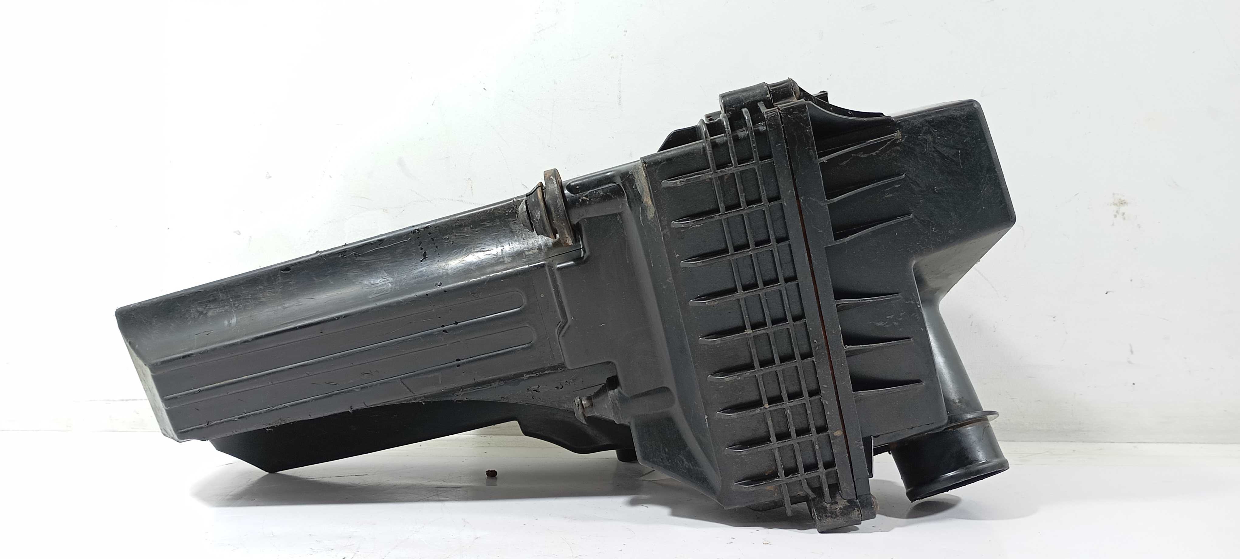 Caixa Filtro Ar Ford Ka Hatch 1.0 2020  E3b19600bg 2