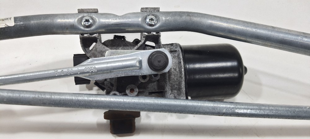 Máquina Limpador Parabrisa Renault Sandero 2020 288005561r 6