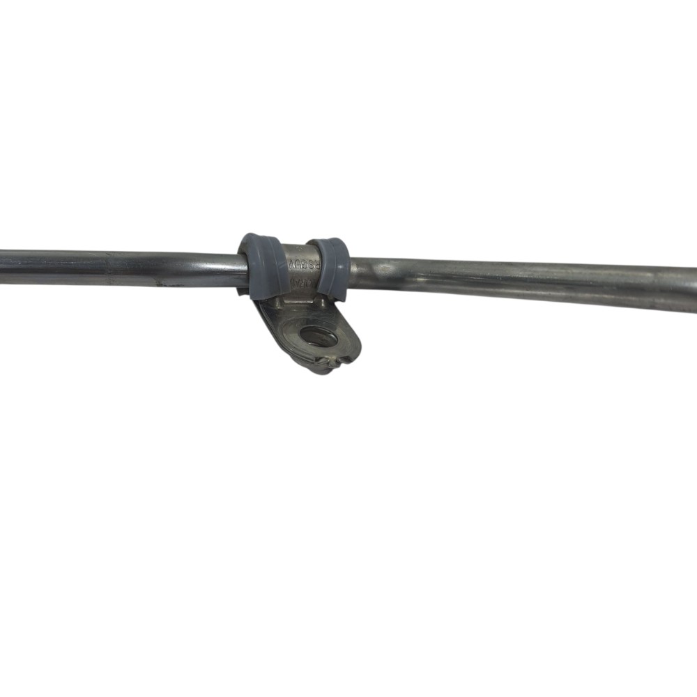 Tubo Turbina Nivus 1.0 Tsi 2021 04c145140cl1 9