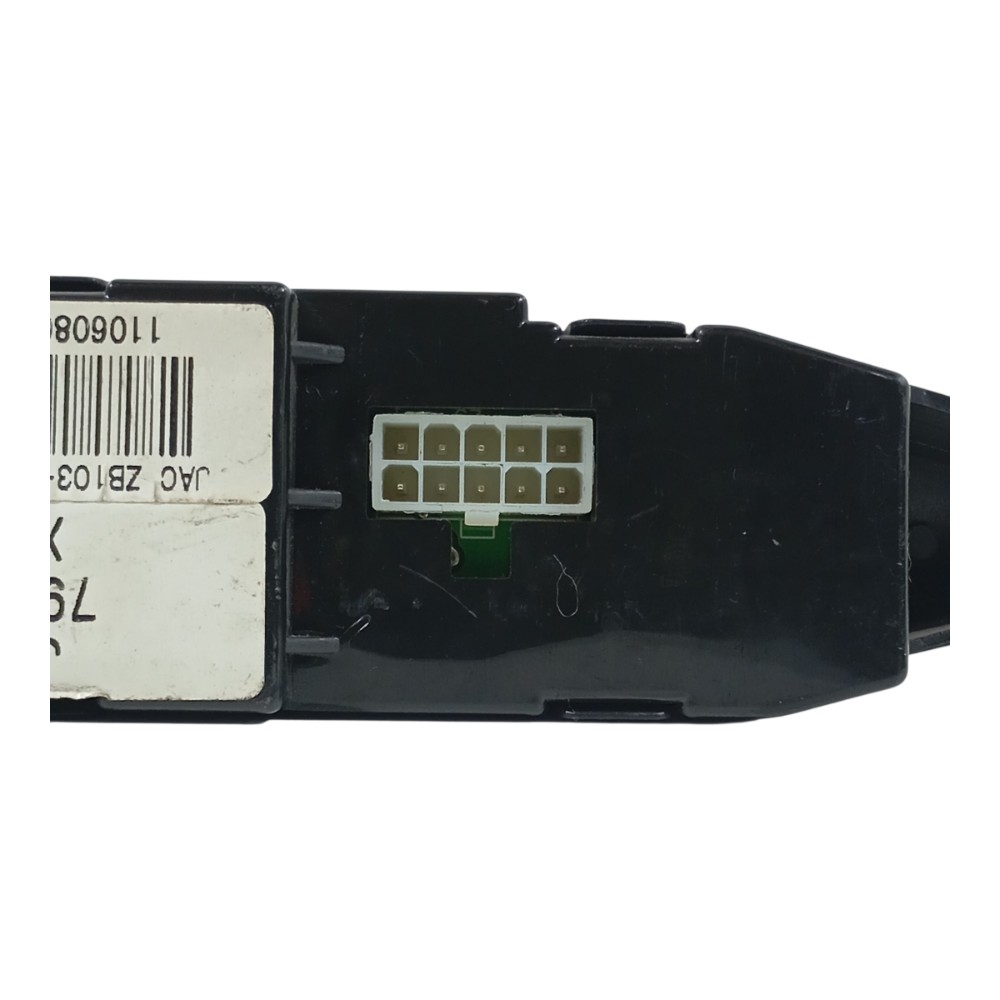Relogio Painel Digital Jac J6 2011 7911400u2010 6