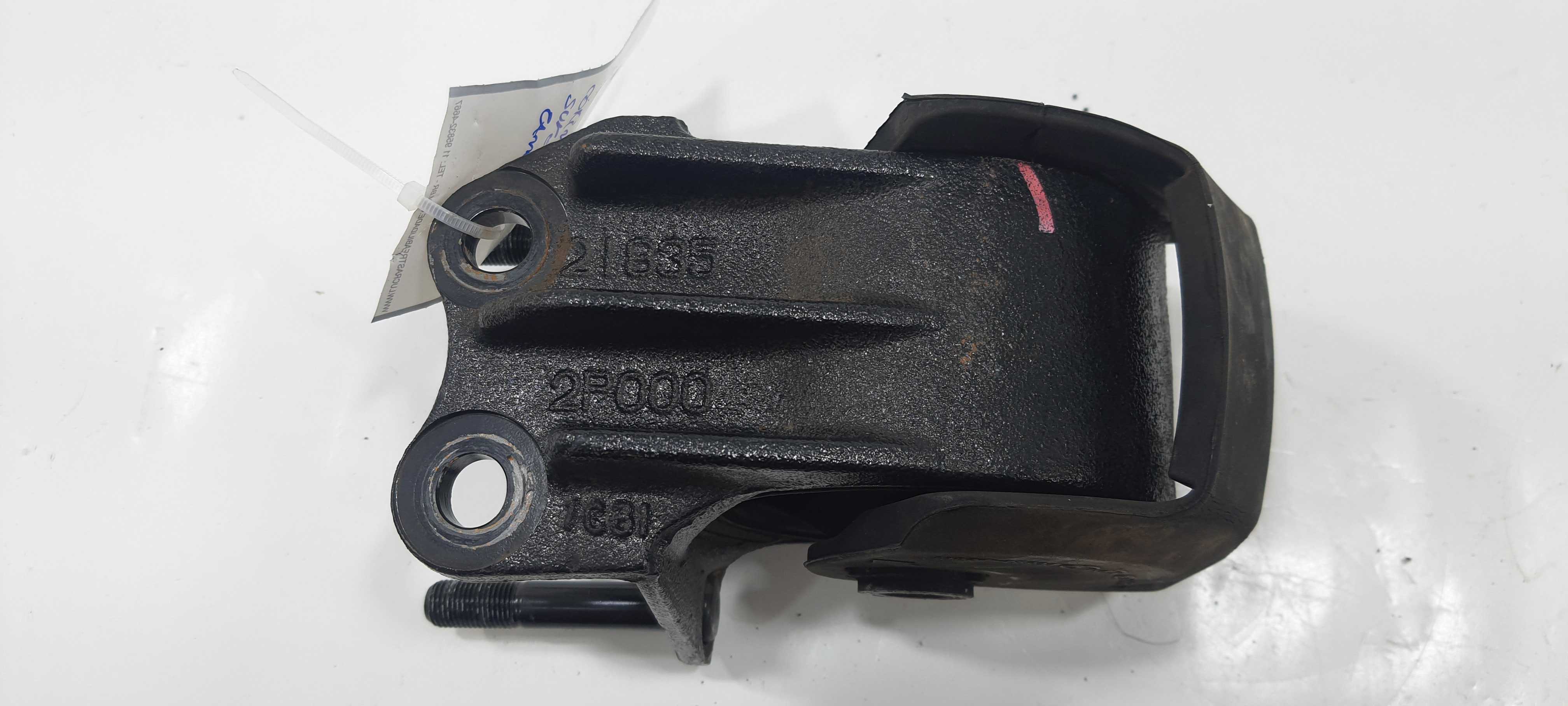 Coxim Superior Cambio Kia Sorento 2.4 2012 218322p400 8