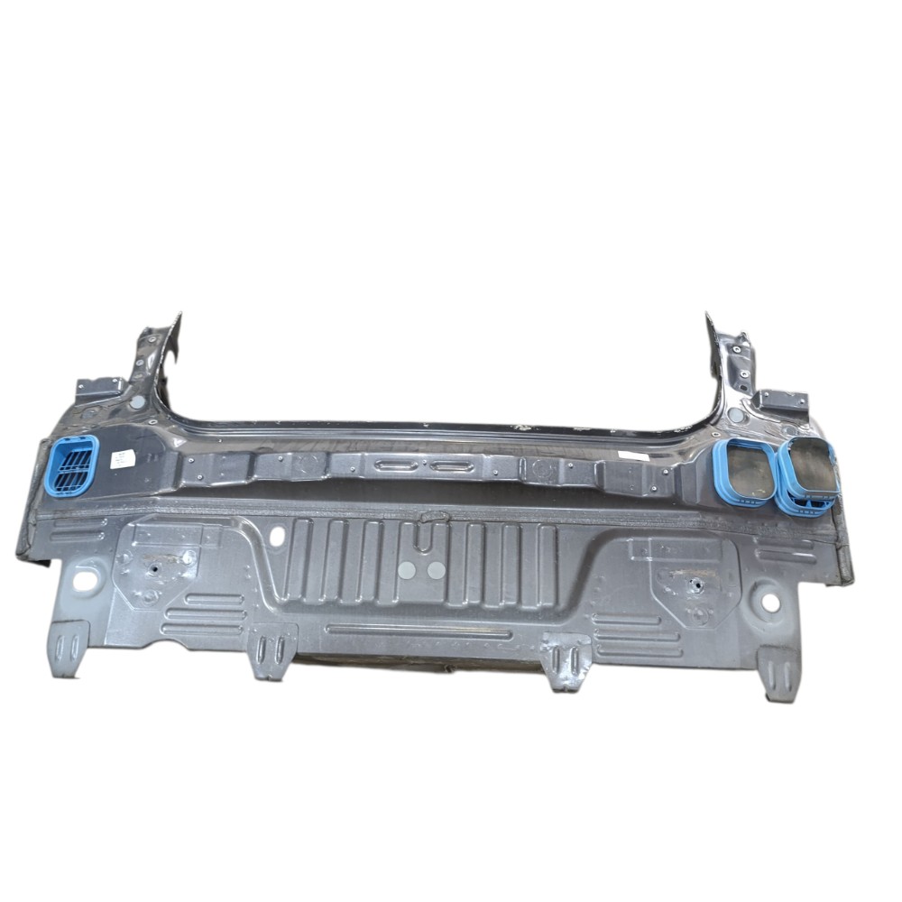 Painel traseiro Argo 1.0 drive 2023 52159781 1