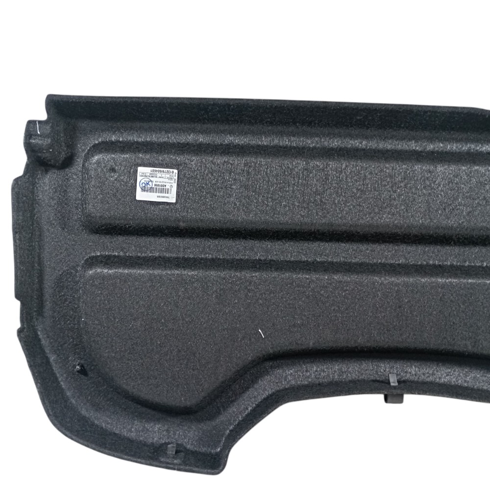 Tampão Bagagito Renault Kwid 2023 799220570r Prwto 6