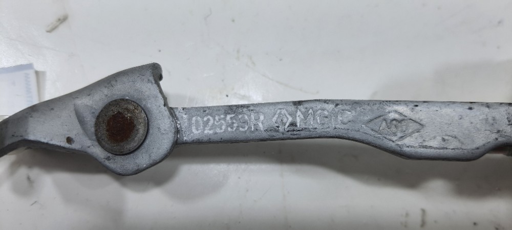 Limitador Porta Traseira Direita Renault Sandero 2020 02559r 6