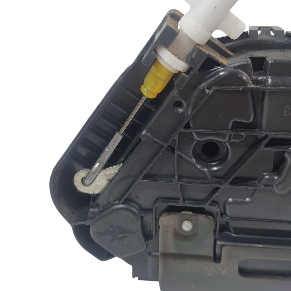 Fechadura Porta Traseiro Direito Nivus Tsi 2021 5nn839016a 9