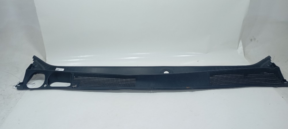 Grade Churrasqueira Renault Logan 1.0 2020 668112181r Preto 1