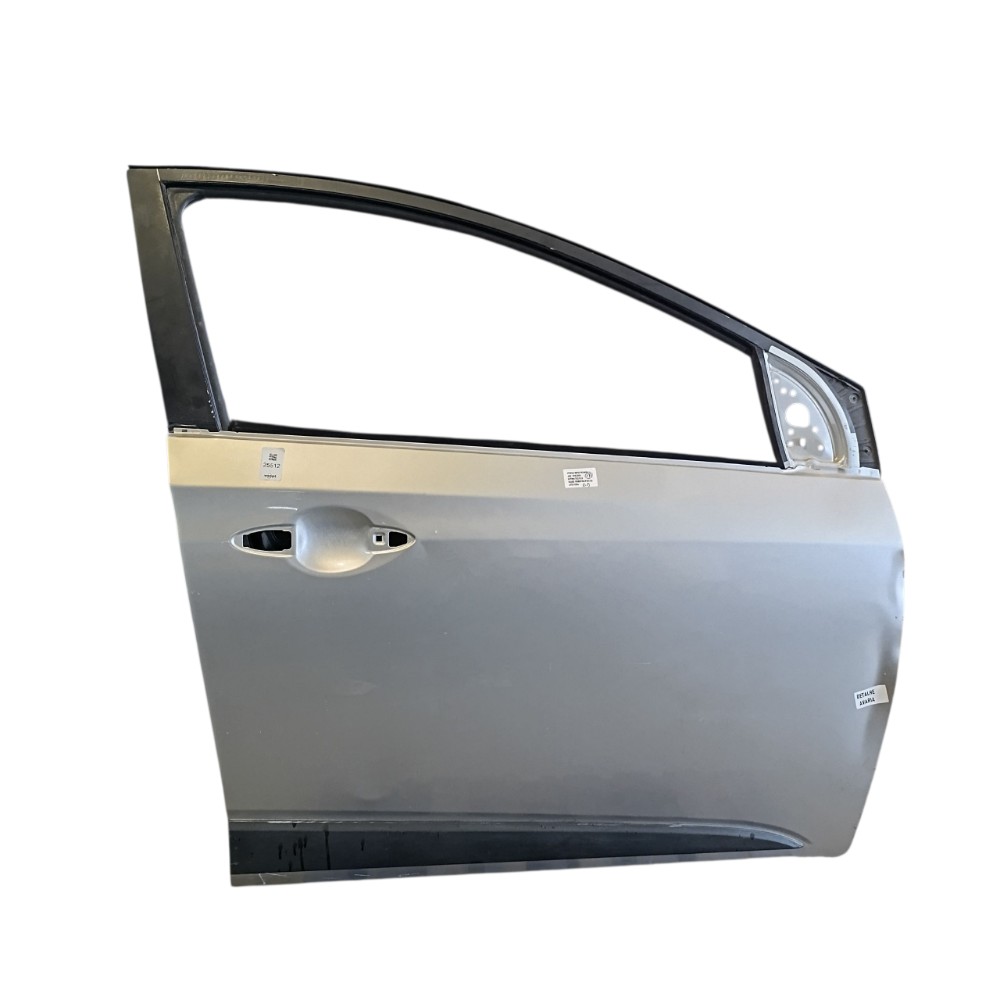 Porta dianteira direita hb20X 2018 760031S000Z 1
