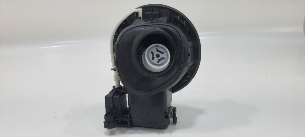 Portinhola Tanque Combustivel Gm Prisma 2019 94749380 Preto 2019 3