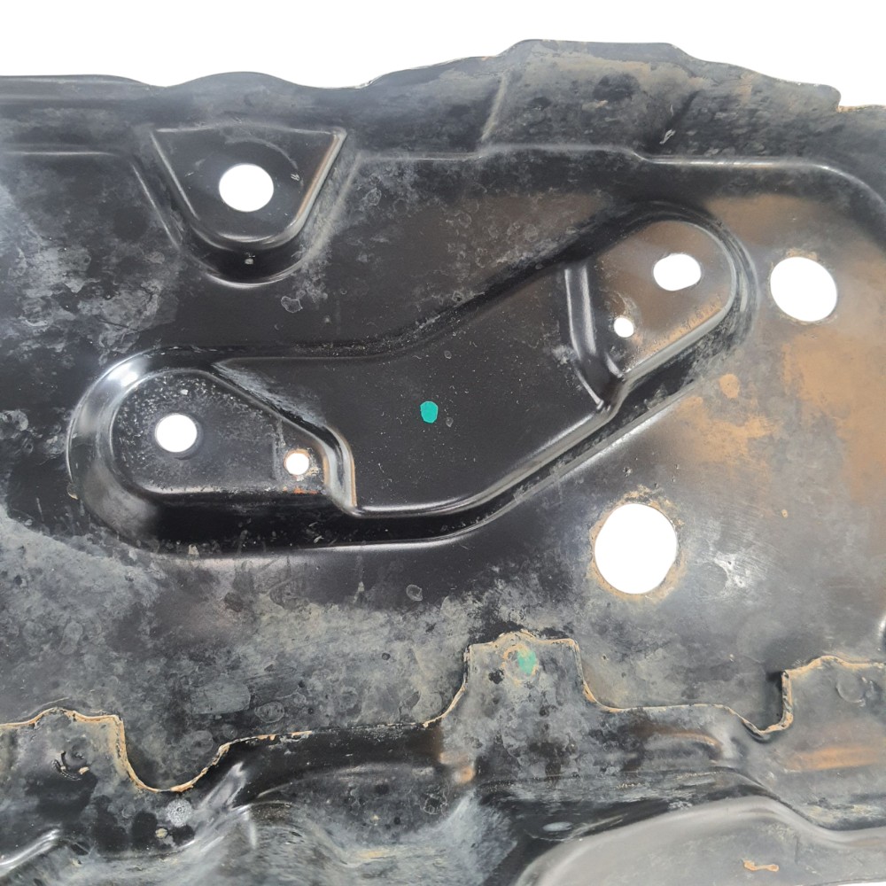 Suporte Bateria Toyota Etios 2014 744310d130 5
