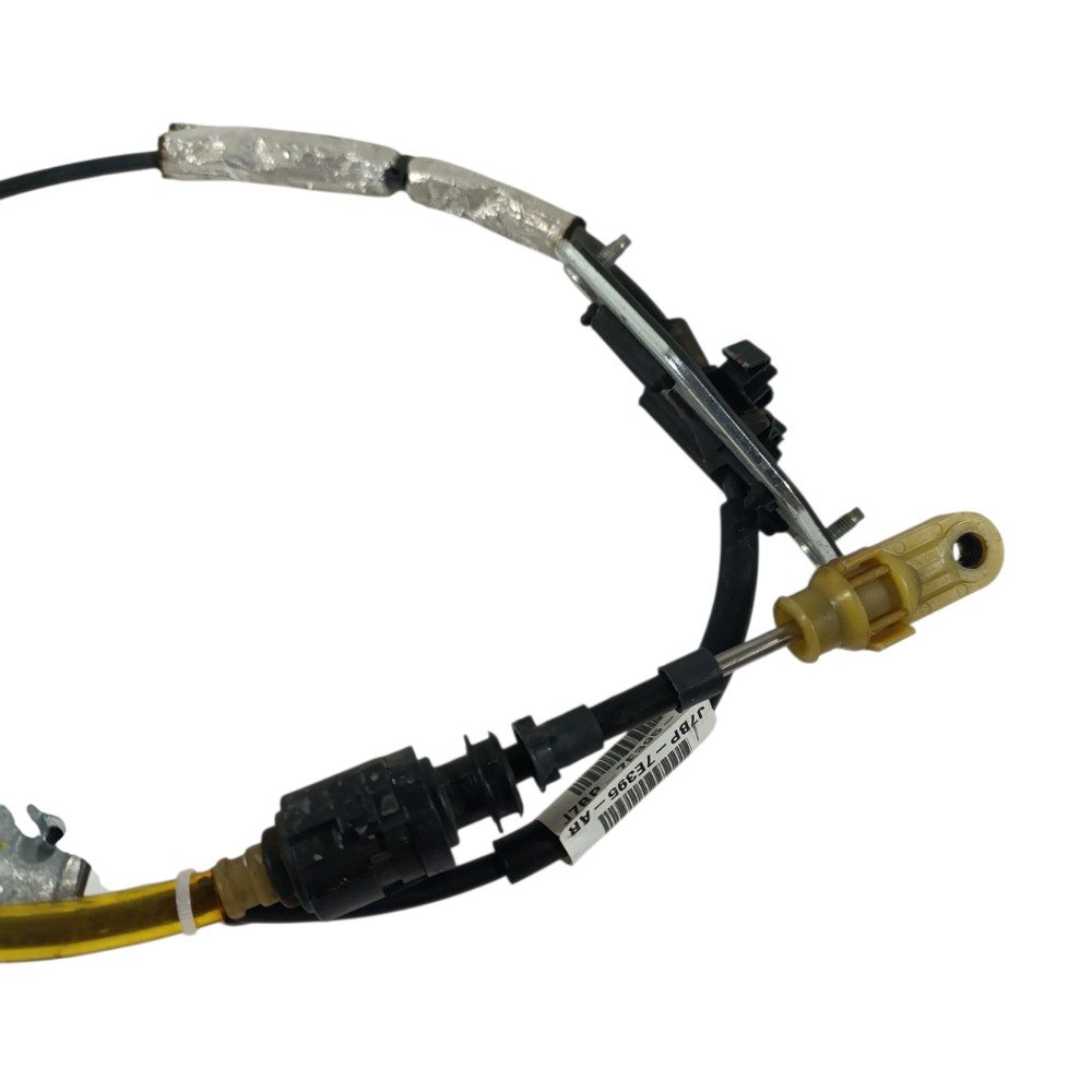 Cabo Trambulador Automático Ford Ka Se 1.5 2020 J7bp7e395ab 4