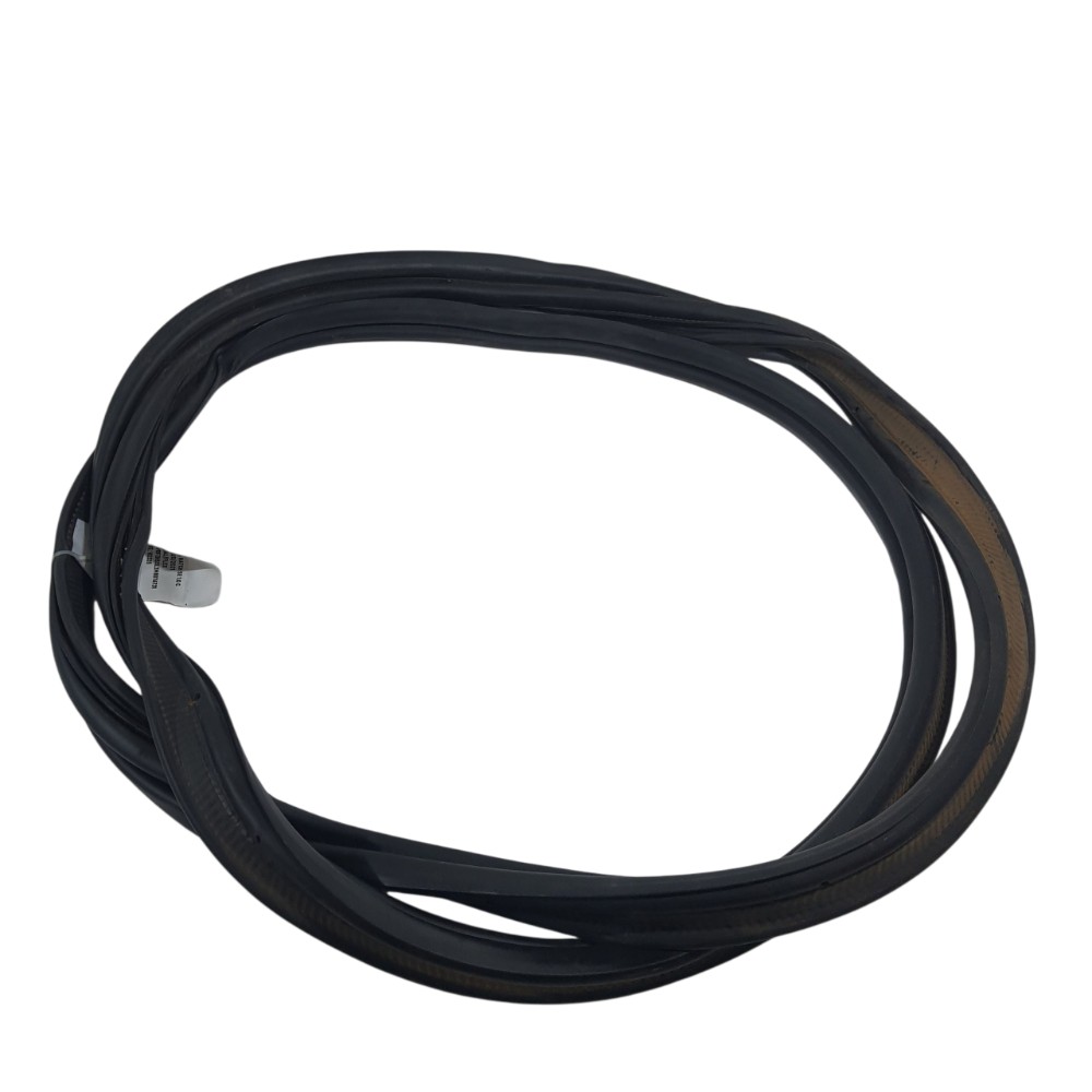 Borracha Porta Malas Ford Ka 2020 2021 E3bz/58404a06/b 4