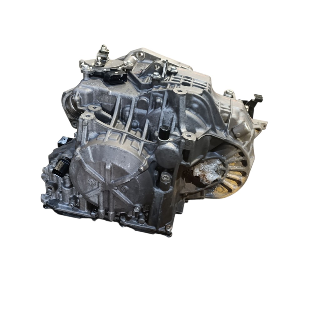 Cambio Automático Tiguan Tsi 2.0 2012 09m321105 5