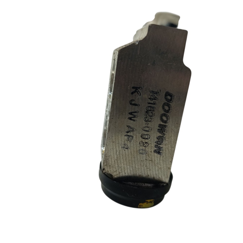 Mangueira Ar Condicionado Hb20s 1.6 2016 T416230920 8