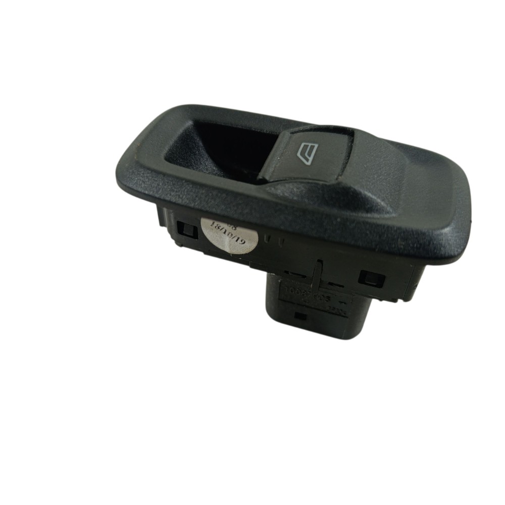 Botão Vidro Dianteiro Direito Ford Ka Se 1.5 2020 Cn1514529a 5