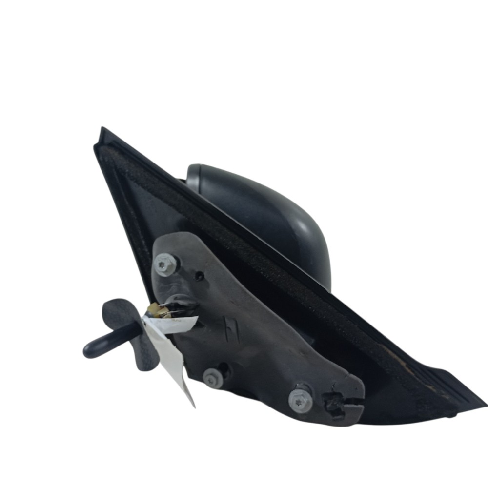 Retrovisor Esquerdo Manual Renault Kwid 2023 E11048664 5