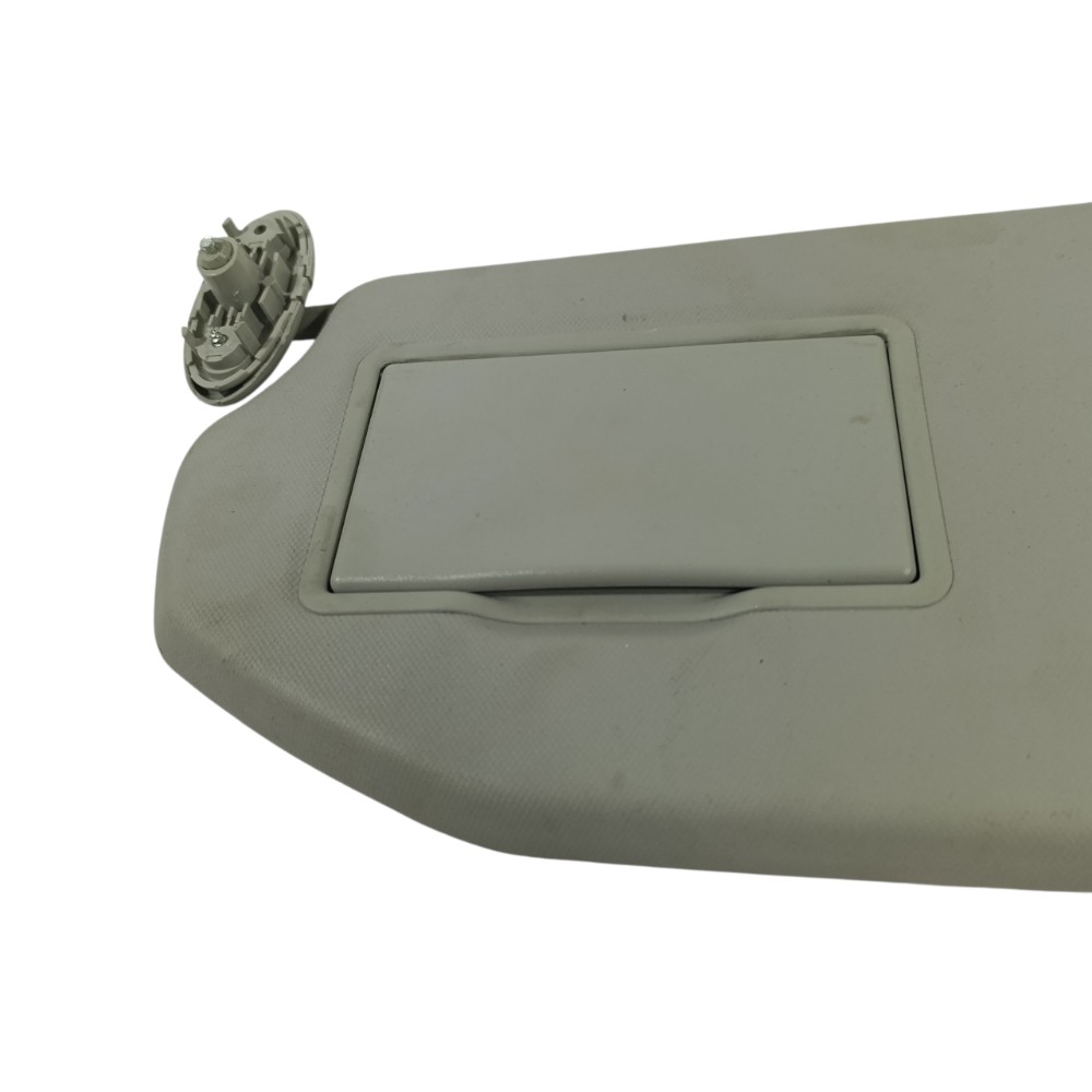 Quebra Sol Esquerdo Ford Ka Se 1.5 2020 E3bz5804105bb 6