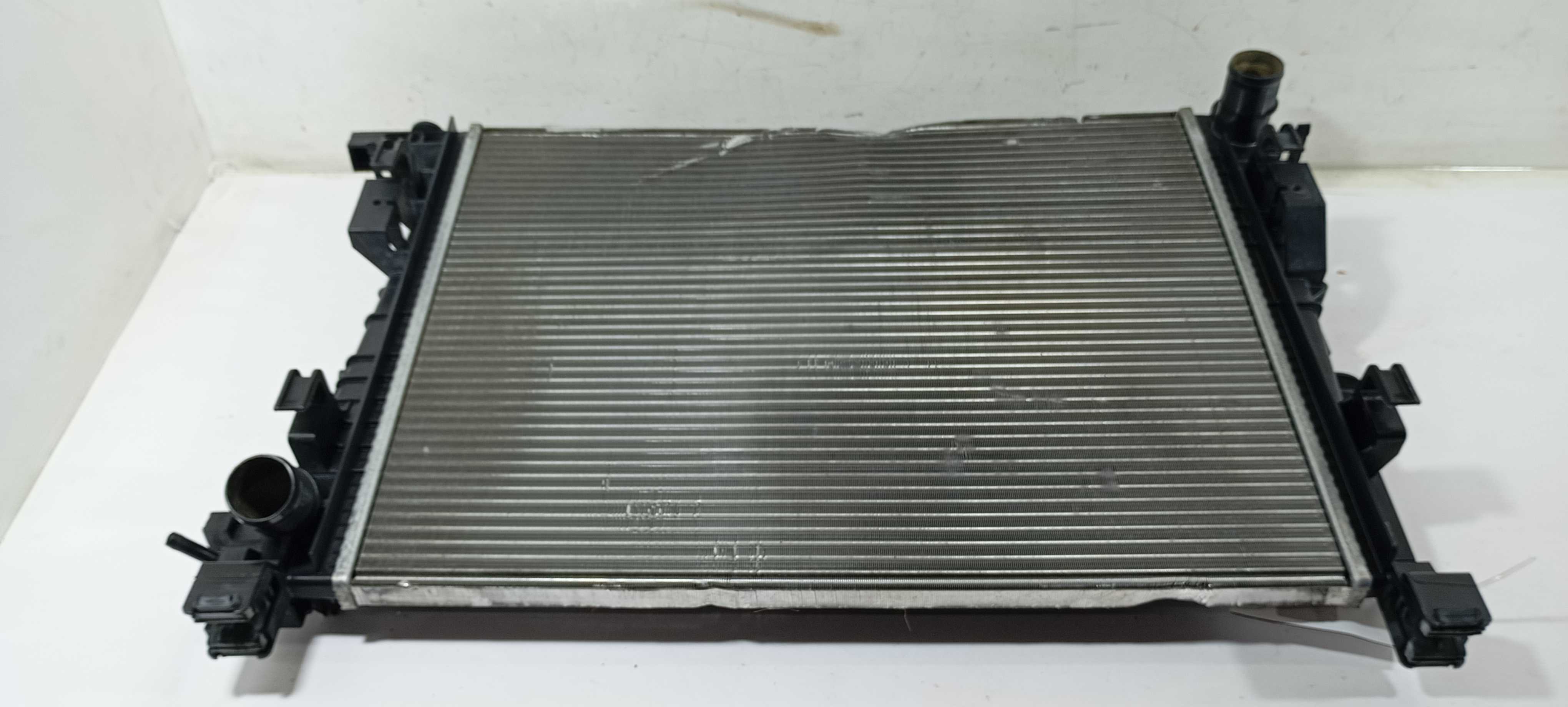 Radiador Renault Sandero 1.0 2020 214105423r Detalhe 5