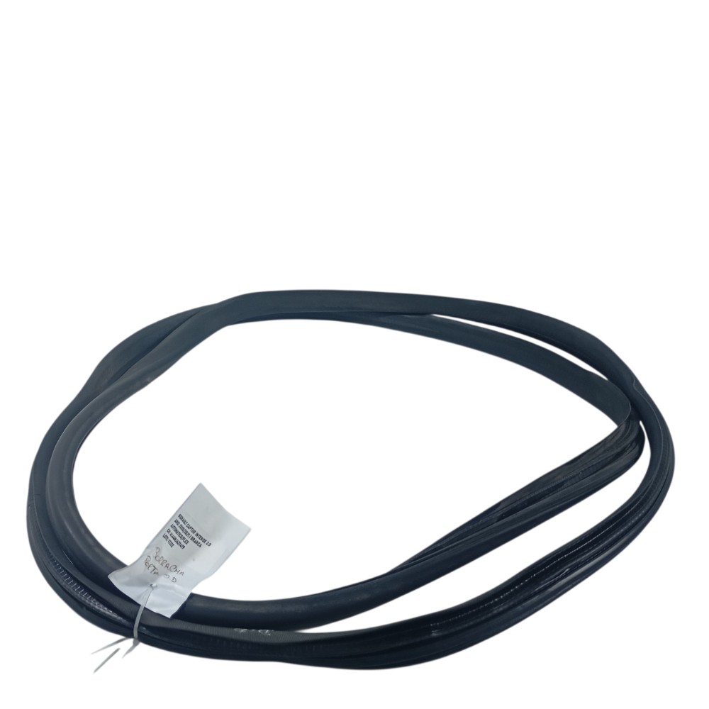 Borracha Porta Dianteira Direita Captur 2021 808303561r 4