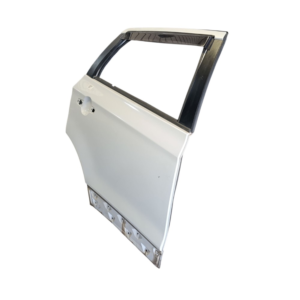 Porta traseira dir Suzuki scross 2016 até 2021SZ0343553 2