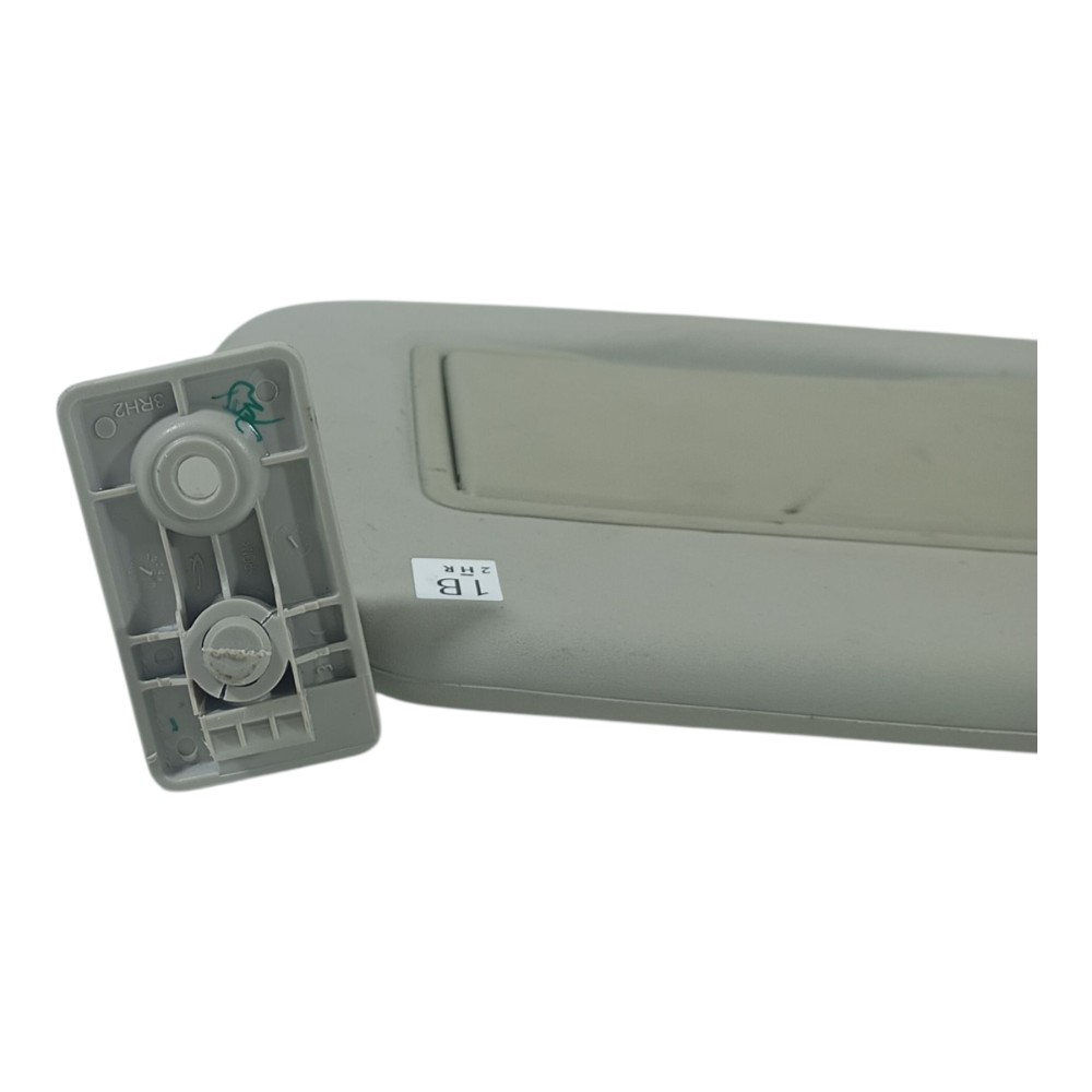 Quebrasol Direito Nissan March 2019 964001hl0a 6