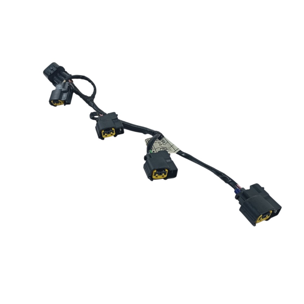 Chicote Bobina Ignição Hb20s 1.6 2018 273502b000 2