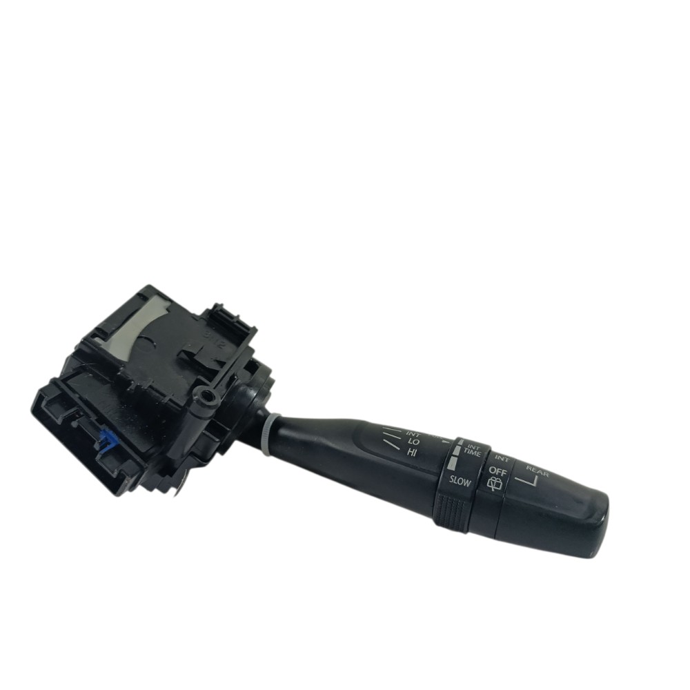 Chave Limpador Parabrisa Suzuki S-cross 2016 3731062j31000 3
