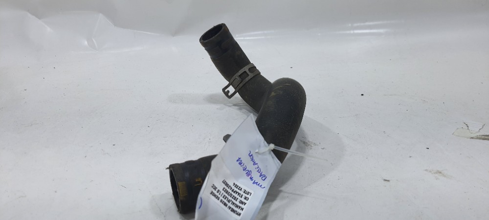 Mangueira Inferior Radiador Hb20 Sense 1.0 2023 25412r1000 2