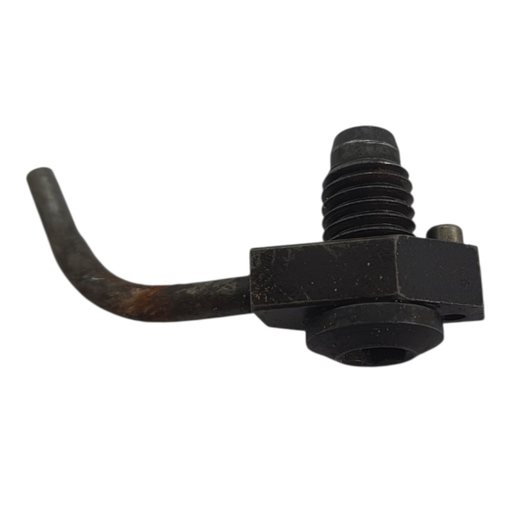 Bico Injetor Óleo Motor Tracker Lt 1.8 16v 2014 55564441 4