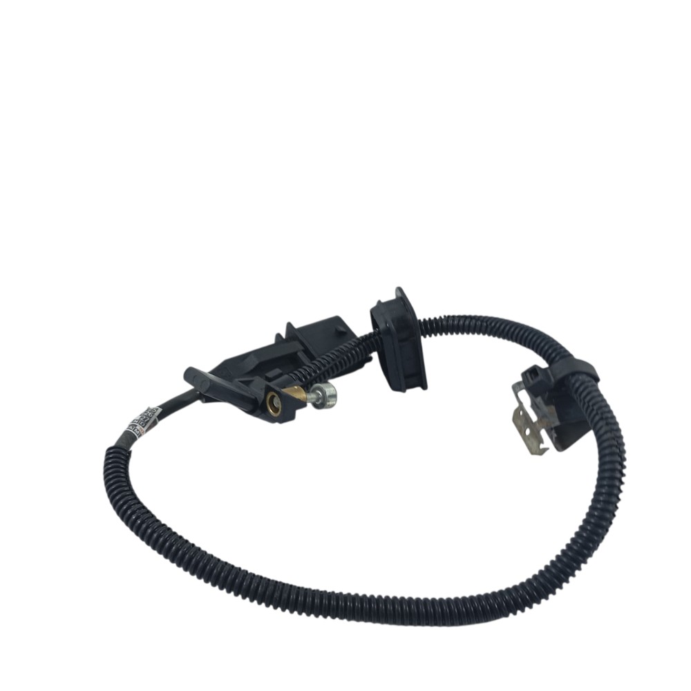 Sensor Rotação Gm Sonic Sedan 1.6 2012 55567243 1
