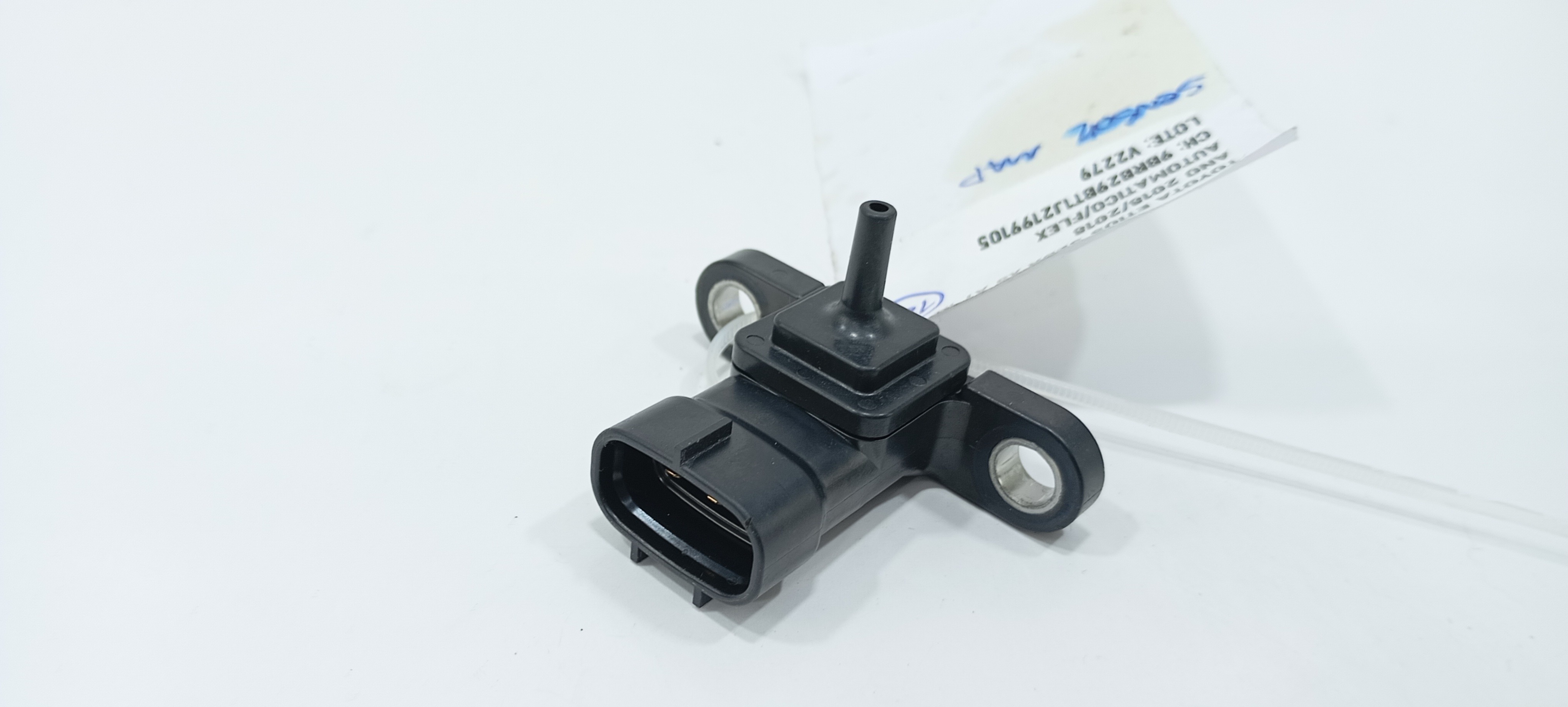 Sensor Map Etios Sedan 1.5 2018 Flex V2279 3