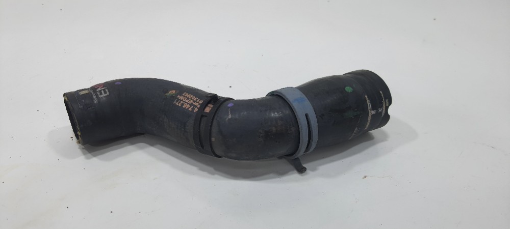 Mangueira Tubo Agua Chevrolet Prisma 2019 901302963 3