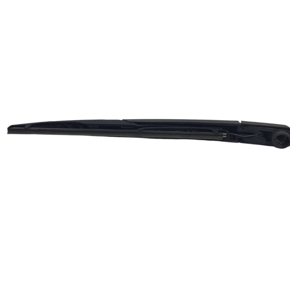 Braço Limpador Traseiro Aircross 1.6 2018 9672866880 7