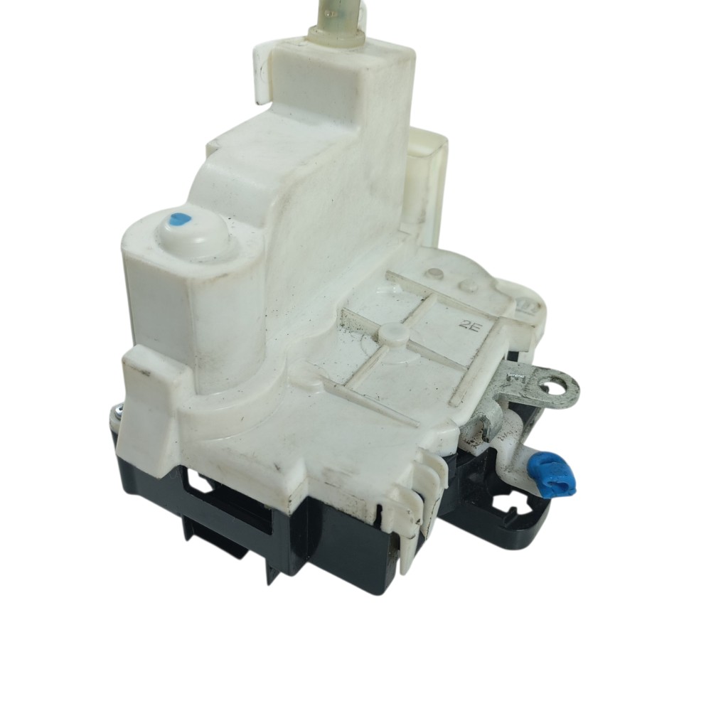 Fechadura Porta Dianteira Esquerda Argo 2023 00520459750 4